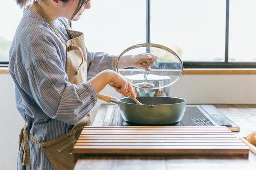 株式会社　里味　くいどころ里味　小千谷店/調理手伝い（パート）